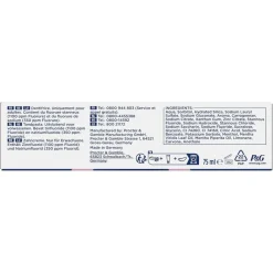 Oral B Oral-B Advanced Tandvleesbescherming Frisse Munt Tandpasta Best