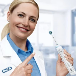 Oral B Oral-B Cross Action Opzetborstels Best