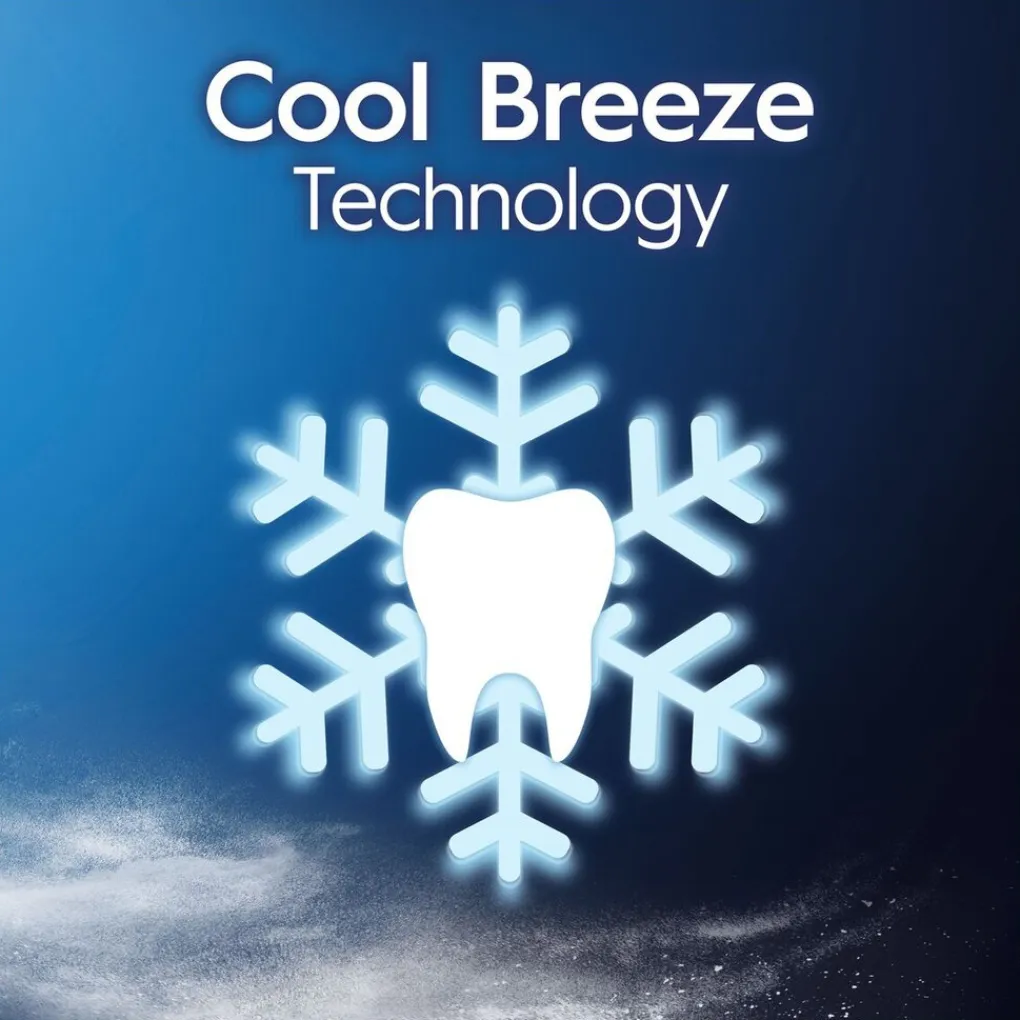Oral B Oral-B 3D White Arctic Fresh Tandpasta Discount