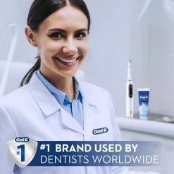 Oral B Oral-B 3D White Arctic Fresh Tandpasta Discount