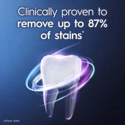 Oral B Oral-B 3D White Arctic Fresh Tandpasta