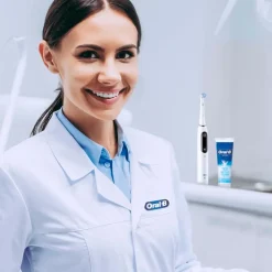 Oral B Oral-B 3D White Arctic Fresh Tandpasta