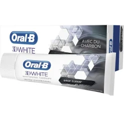 Oral B Oral-B 3D White Whitening Therapy Intense Reiniging Tandpasta Online