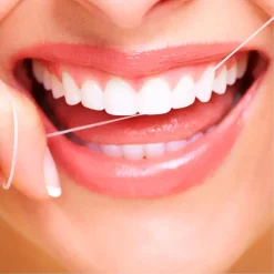 Oral B Oral-B Essential Waxed Dental Floss Best
