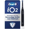 Oral B Oral-B iO2 Elektrische Tandenborstel New
