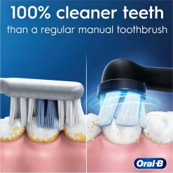 Oral B Oral-B iO2 Elektrische Tandenborstel New