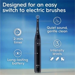 Oral B Oral-B iO2 Elektrische Tandenborstel New