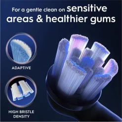 Oral B Oral-B iO Gentle Care Opzetborstels Hot