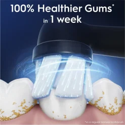 Oral B Oral-B iO Gentle Care Opzetborstels Discount