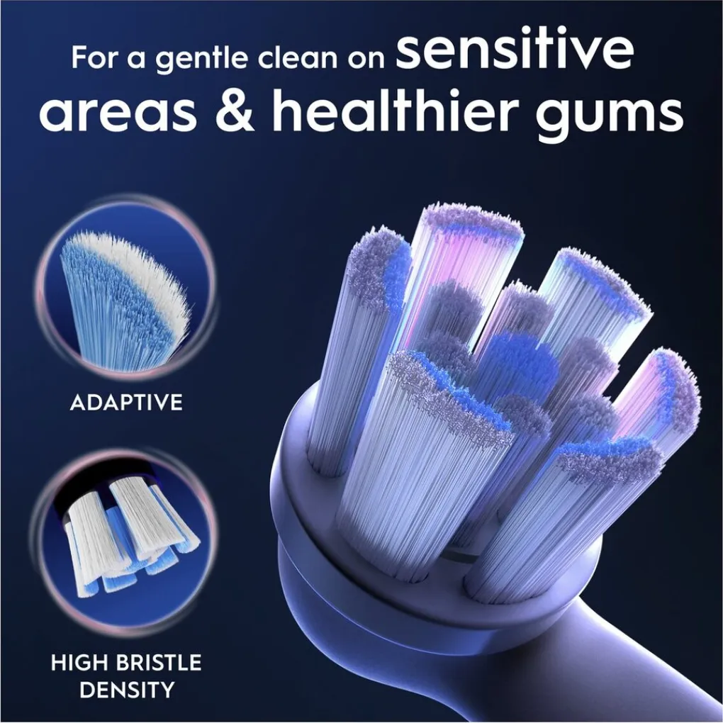 Oral B Oral-B iO Gentle Care Opzetborstels