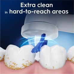 Oral B Oral-B iO Interdental Clean Opzetborstels Best