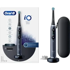 Oral B Oral-B iO Magnetic Elektrische Tandenborstel Discount