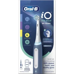 Oral B Oral-B iO My Way Teens Elektrische Tandenborstel