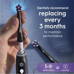 Oral B Oral-B iO Radiant White Opzetborstels