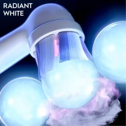Oral B Oral-B iO Radiant White Opzetborstels
