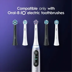 Oral B Oral-B iO Radiant White Opzetborstels