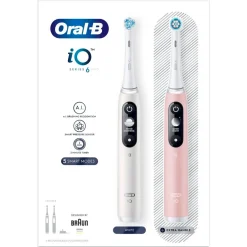 Oral B Oral-B iO Series 6 Elektrische Tandenborstels Sale