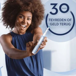 Oral B Oral-B iO Series 3 Holiday Elektrische Tandenborstel Geschenkset Hot