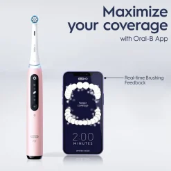 Oral B Oral-B iO Series 5s Elektrische Tandenborstel New