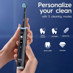Oral B Oral-B iO6 Smile Elektrische Tandenborstel