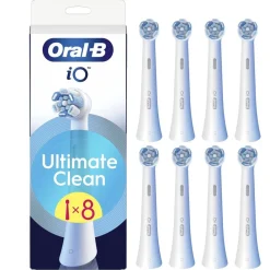 Oral B Oral-B iO Ultimate Clean Opzetborstels Sale