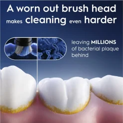 Oral B Oral-B iO Ultimate Clean Opzetborstels Online