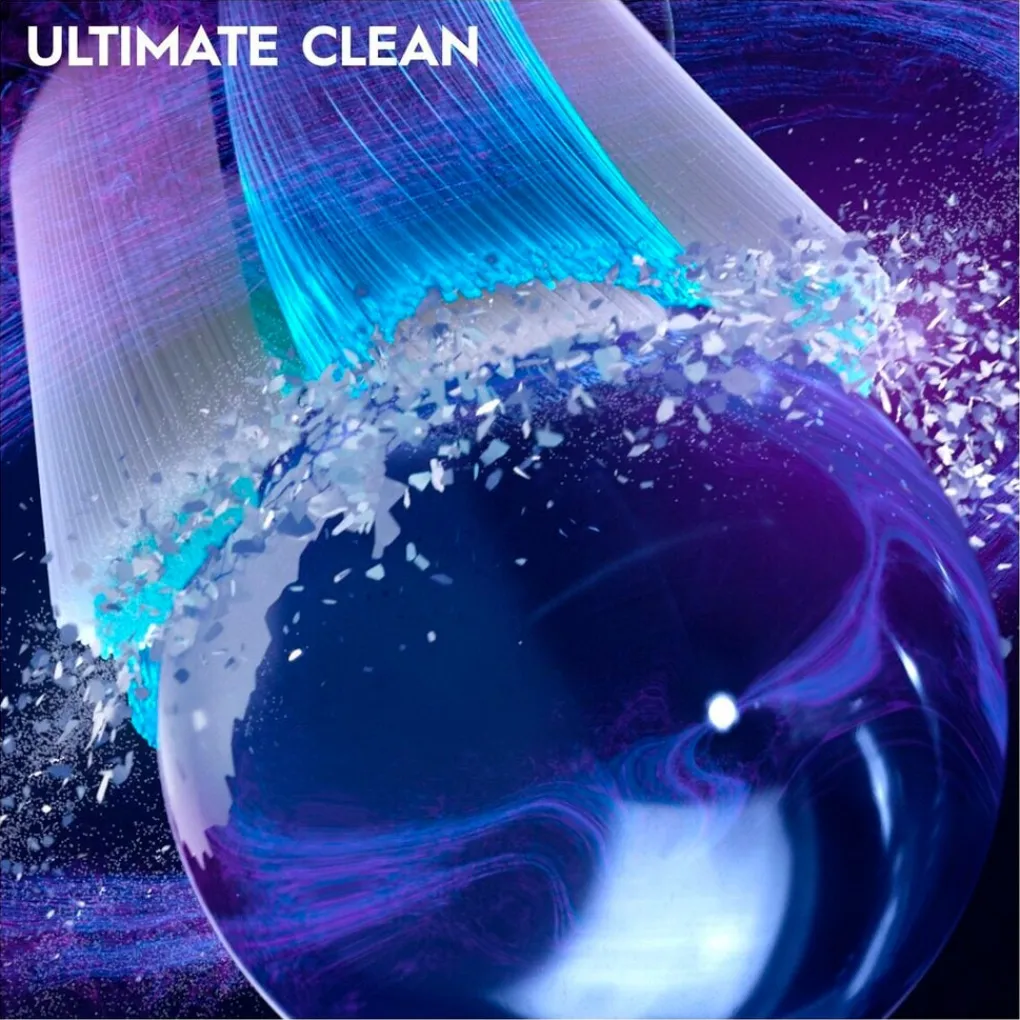 Oral B Oral-B iO Ultimate Clean Opzetborstels Discount