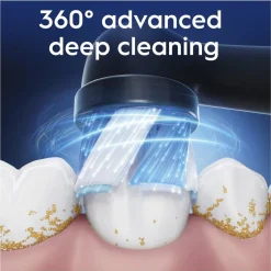 Oral B Oral-B iO Ultimate Clean Opzetborstels Discount