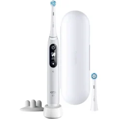 Oral B Oral-B iO6s Elektrische Tandenborstel Hot