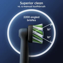 Oral B Oral-B Pro Cross Action Opzetborstels Best