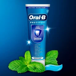 Oral B Oral-B Pro Expert Deep Clean Tandpasta Outlet