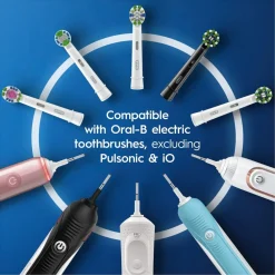 Oral B Oral-B Pro Precision Clean Opzetborstels Sale