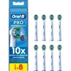 Oral B Oral-B Pro Precision Clean Opzetborstels Outlet