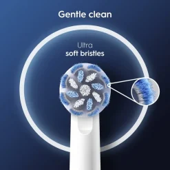 Oral B Oral-B Pro Sensitive Clean Opzetborstels Best