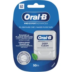 Oral B Oral-B Pro-Expert Advanced Deep Clean Flosdraad Best