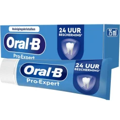 Oral B Oral-B Pro-Expert Professionele Bescherming Tandpasta Hot