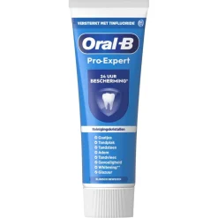 Oral B Oral-B Pro-Expert Professionele Bescherming Tandpasta Hot