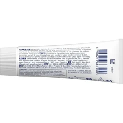 Oral B Oral-B Professional Glazuurversterking Zachte Munt Tandpasta New