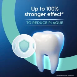 Oral B Oral-B Professional Tandsteenpreventie Reinigingskristallen Tandpasta Discount