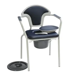 Herdegen Orange Medicals Caribbean Toiletstoel Hot