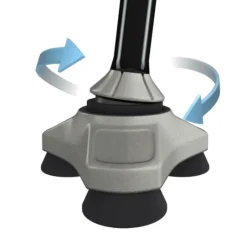 Hurrycane Orange Medicals Wandelstok Outlet