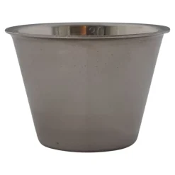 Orange Medicals Medicijn Maatbekertje RVS 30 cc