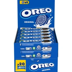 Oreo Original Koekjes XL doos Sale