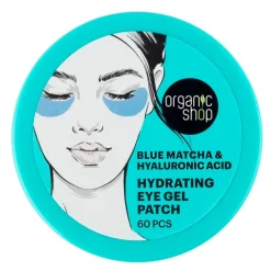Organic Shop Hydrating Eye Gel Patch Outlet