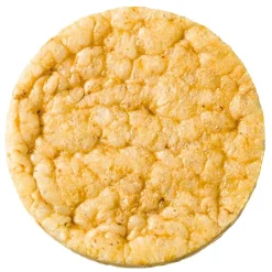 Organix 7+M Appel Rijstwafels New