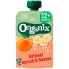 Organix 12+M Havermout, Abrikoos & Banaan Knijpfruit Online