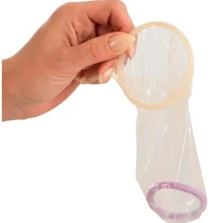 Ormelle Latex Vrouwencondooms New