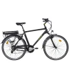 Villette Orus Randonnee elektrische fiets heren 13 Ah