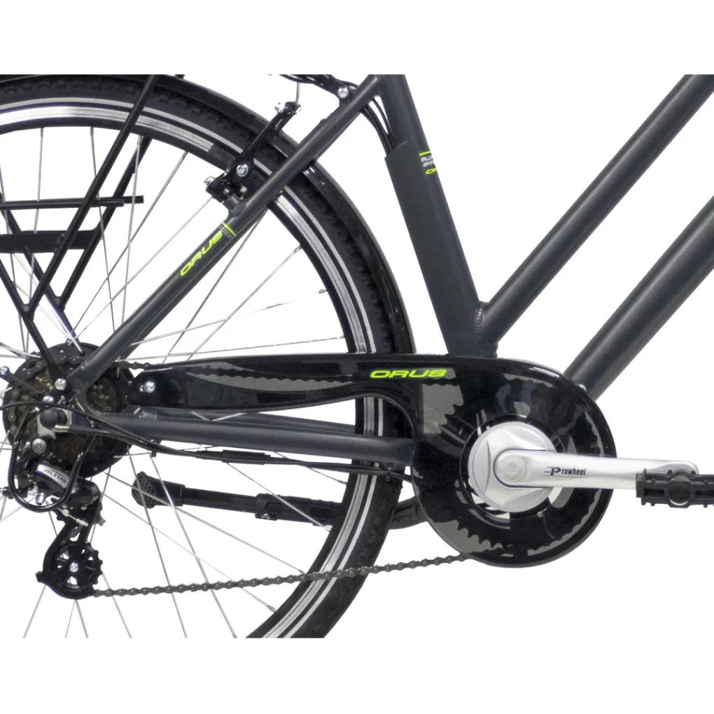 Villette Orus Randonnee elektrische fiets dames 13 Ah New
