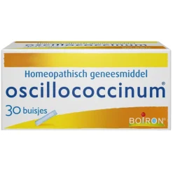 Oscillococcinum Discount